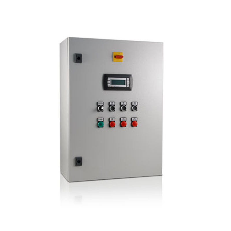 Electrical distribution panels